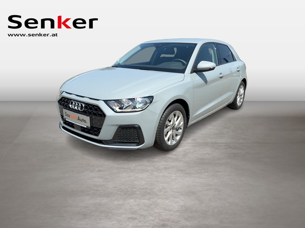 Audi A1 Sportback 30 TFSI