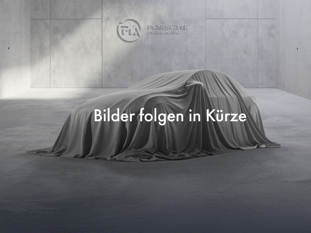 Volkswagen Touran Life