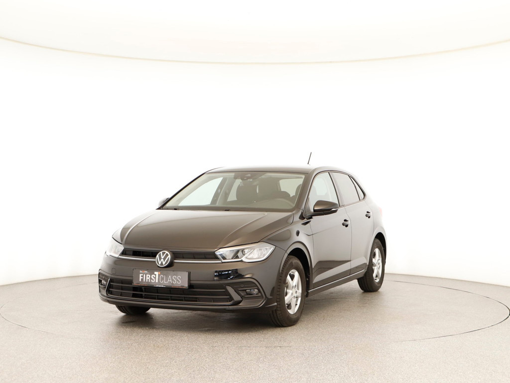 Volkswagen Polo 4Me