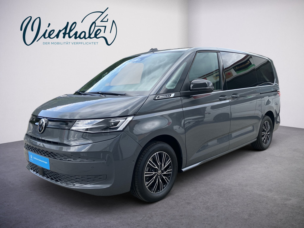 Volkswagen Multivan Business eHybrid