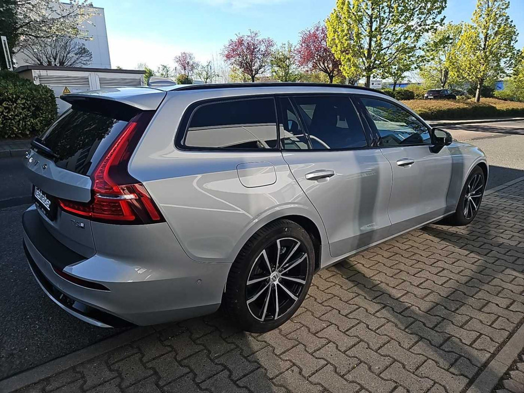 Volvo V60 AWD T6 Plus Dark