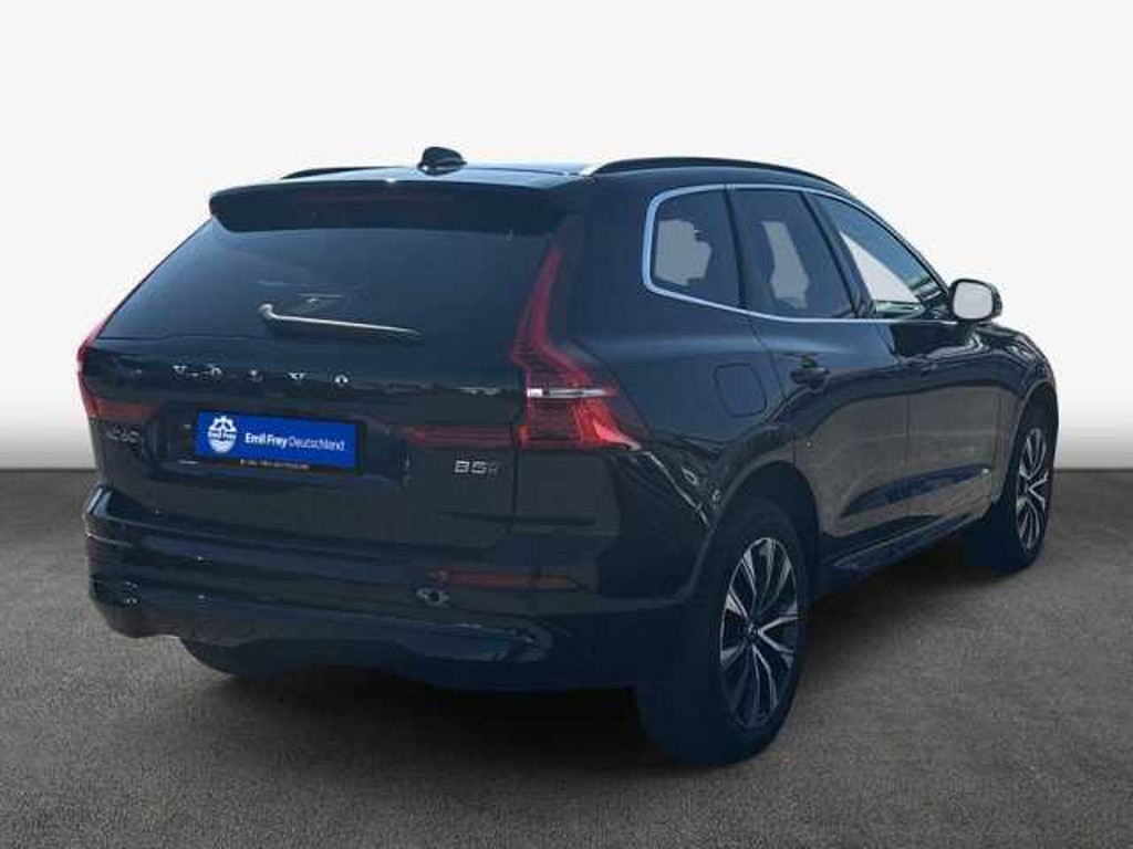 Volvo XC60 19'