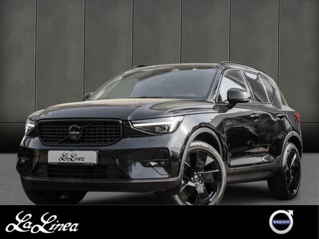 Volvo XC40 XC40