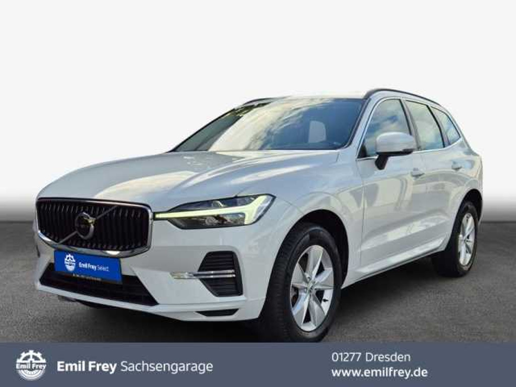 Volvo XC60 XC60