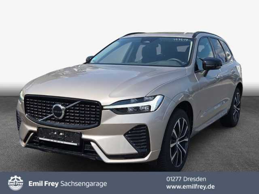 Volvo XC60 XC60