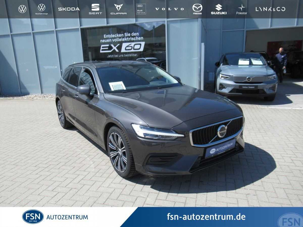 Volvo V60 Core