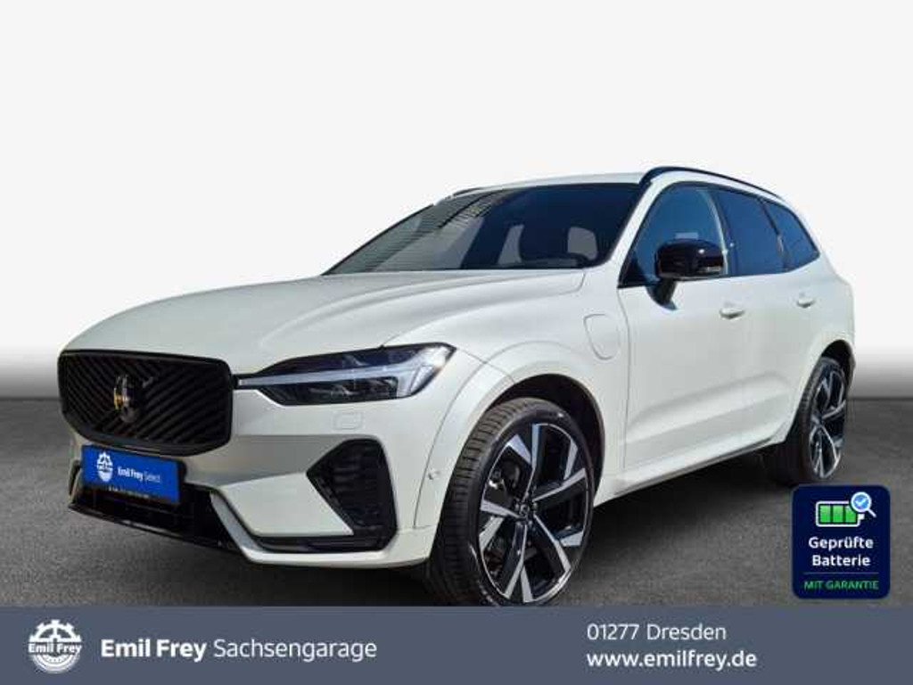 Volvo XC60 XC60