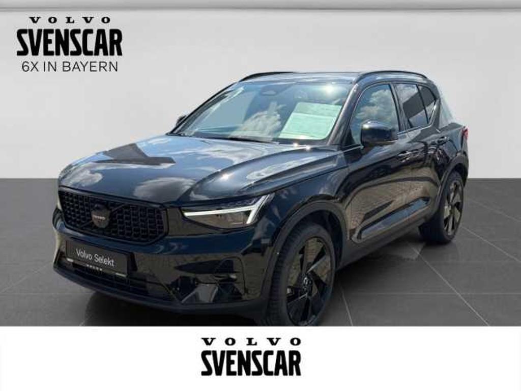 Volvo XC40 XC40