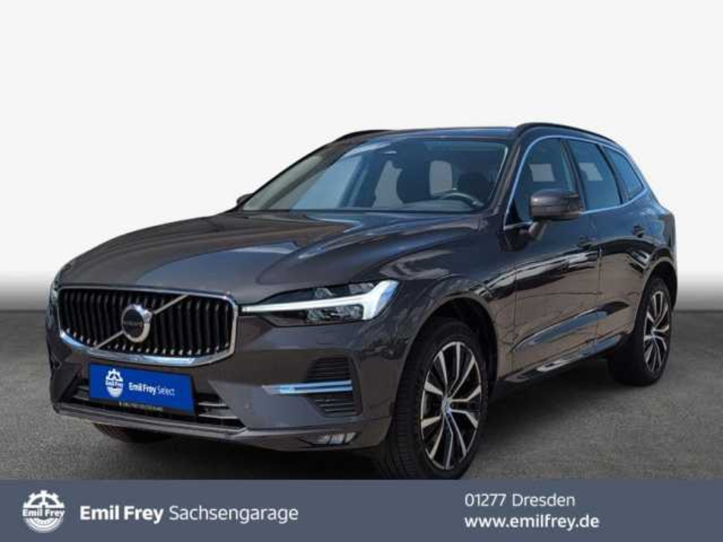 Volvo XC60 XC60