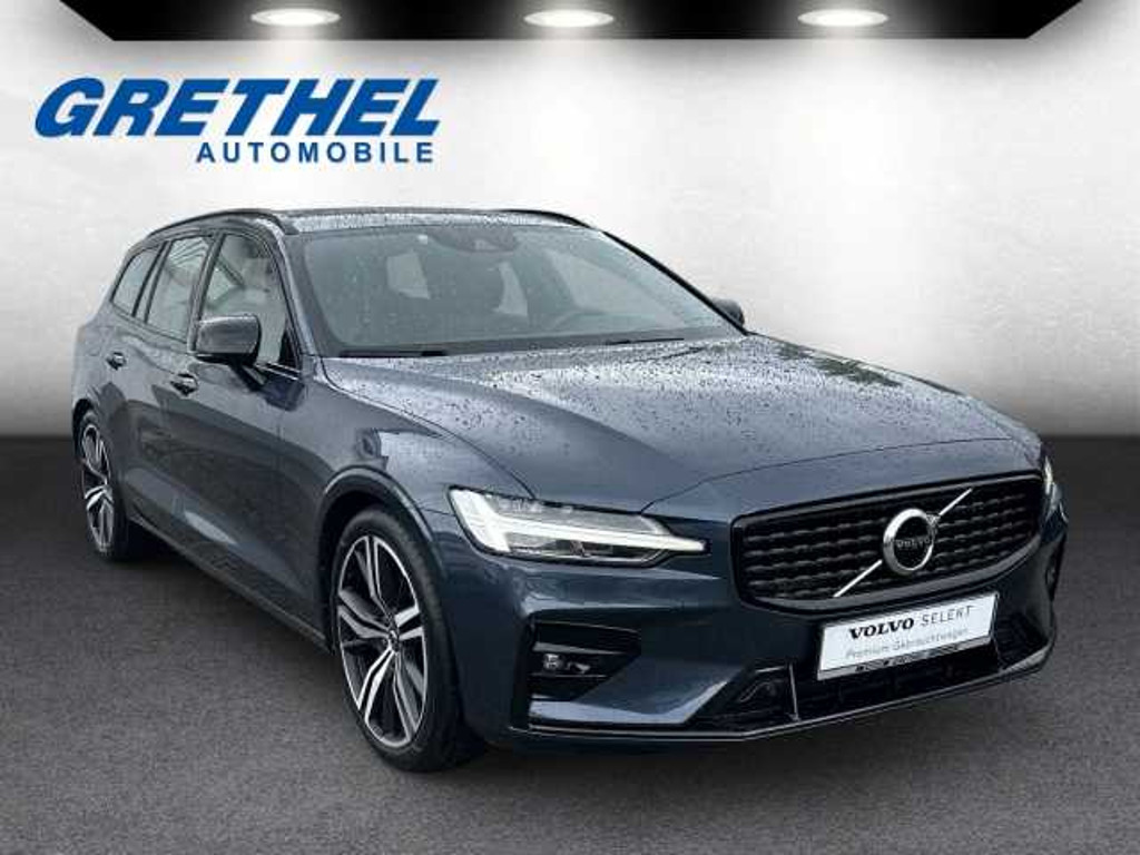 Volvo V60 V60