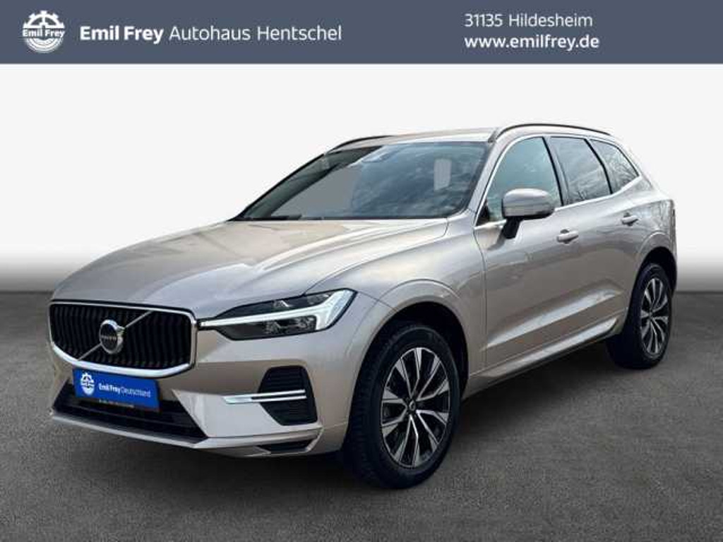 Volvo XC60 LM19'Sport