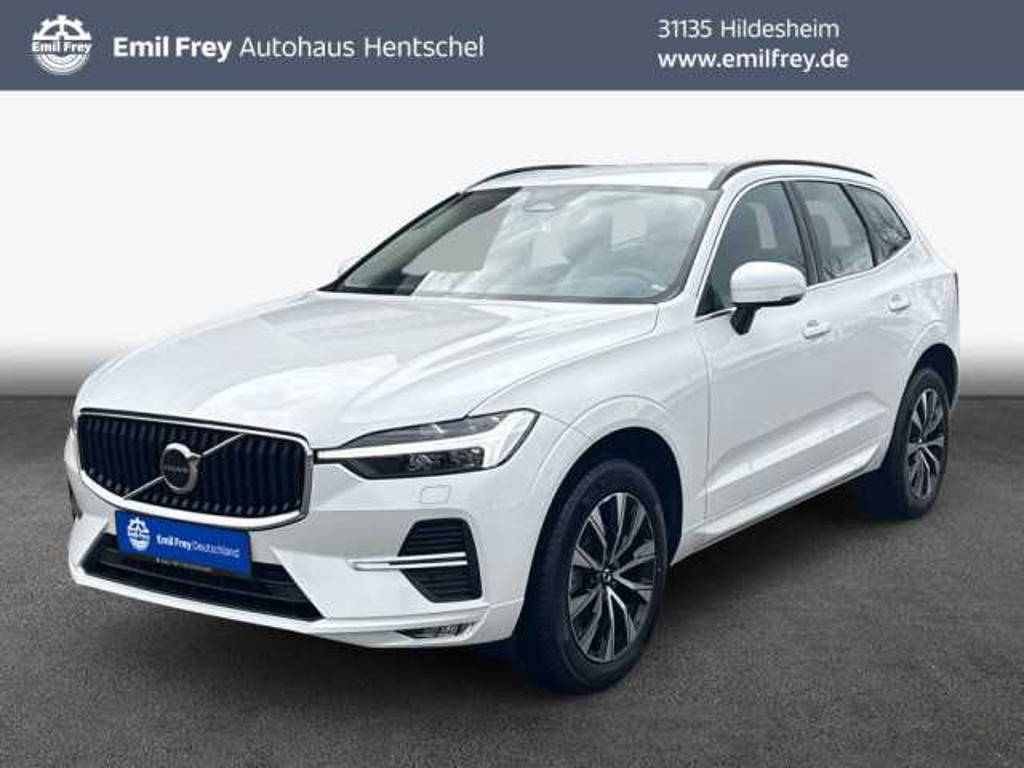 Volvo XC60 Licht&Win