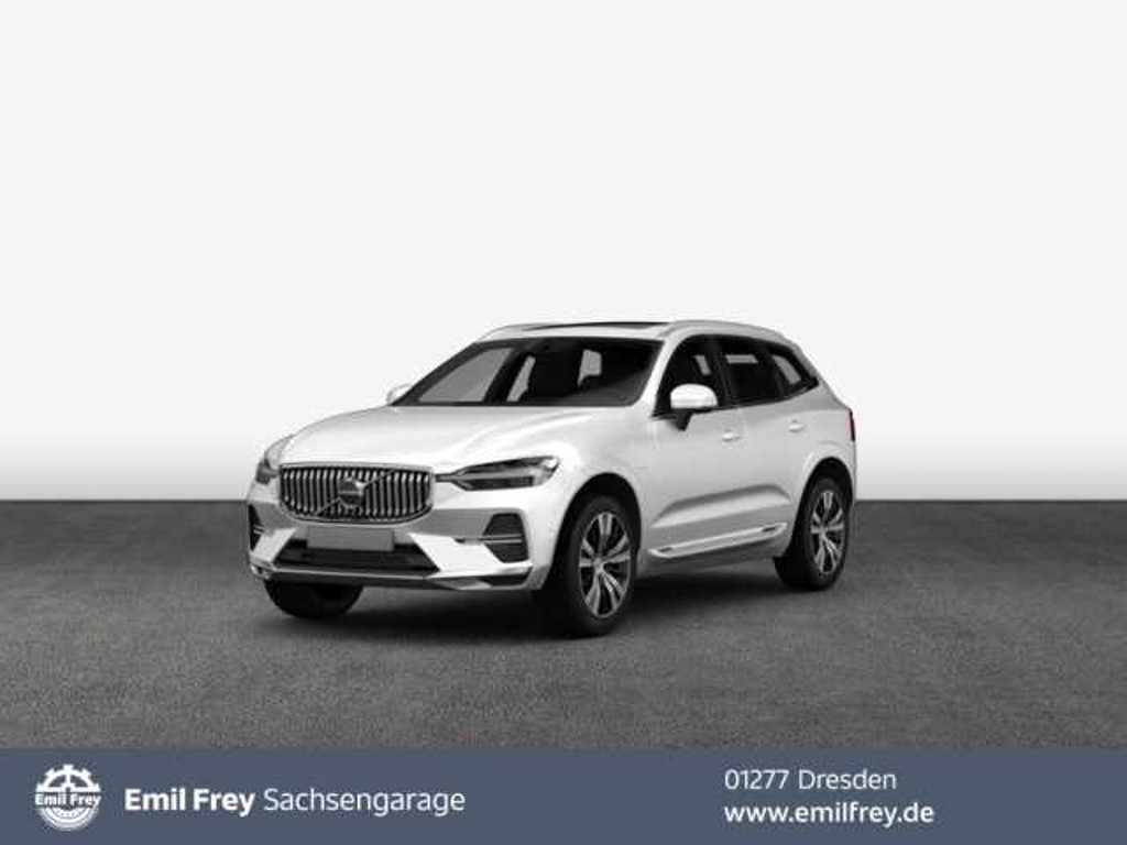 Volvo XC60 XC60