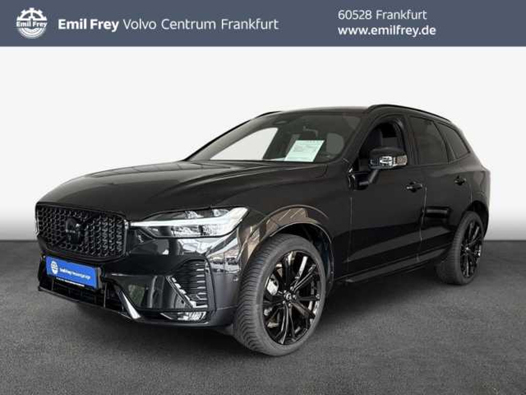 Volvo XC60 XC60