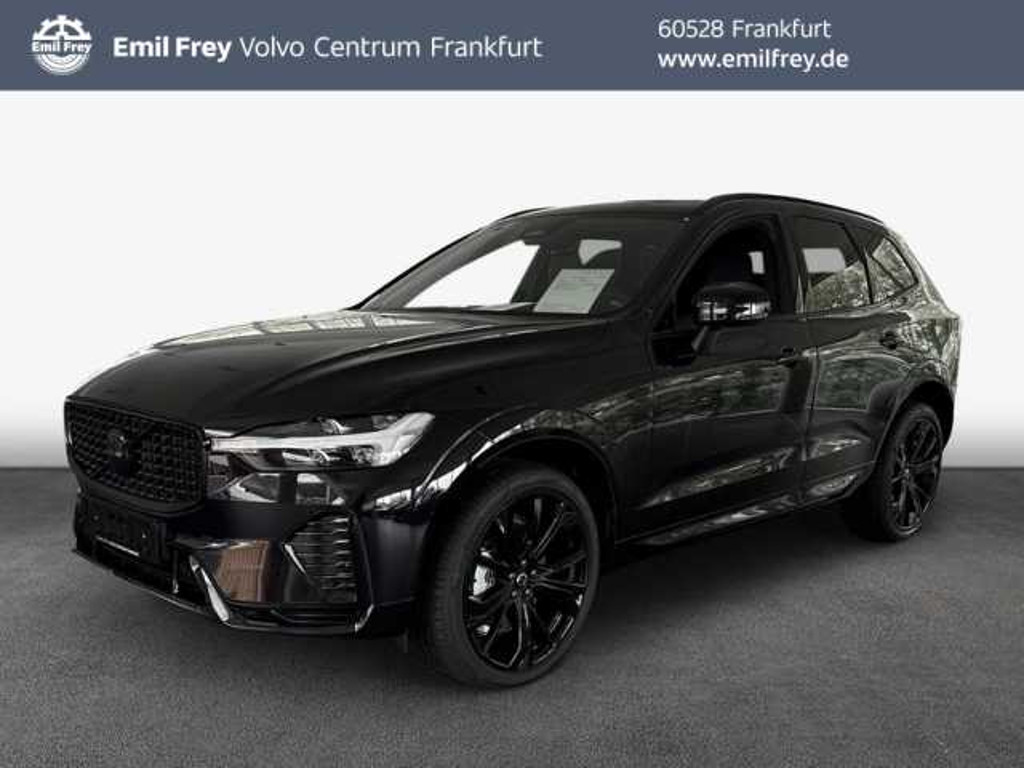 Volvo XC60 XC60