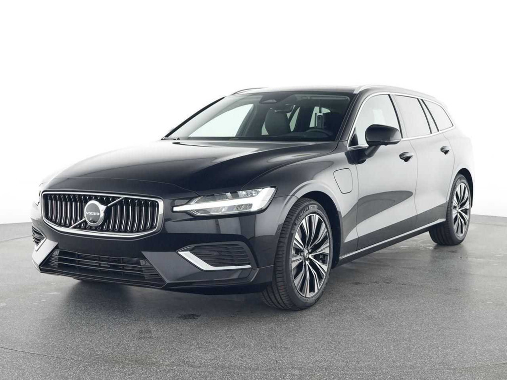 Volvo V60 AWD T6 Plus Dark