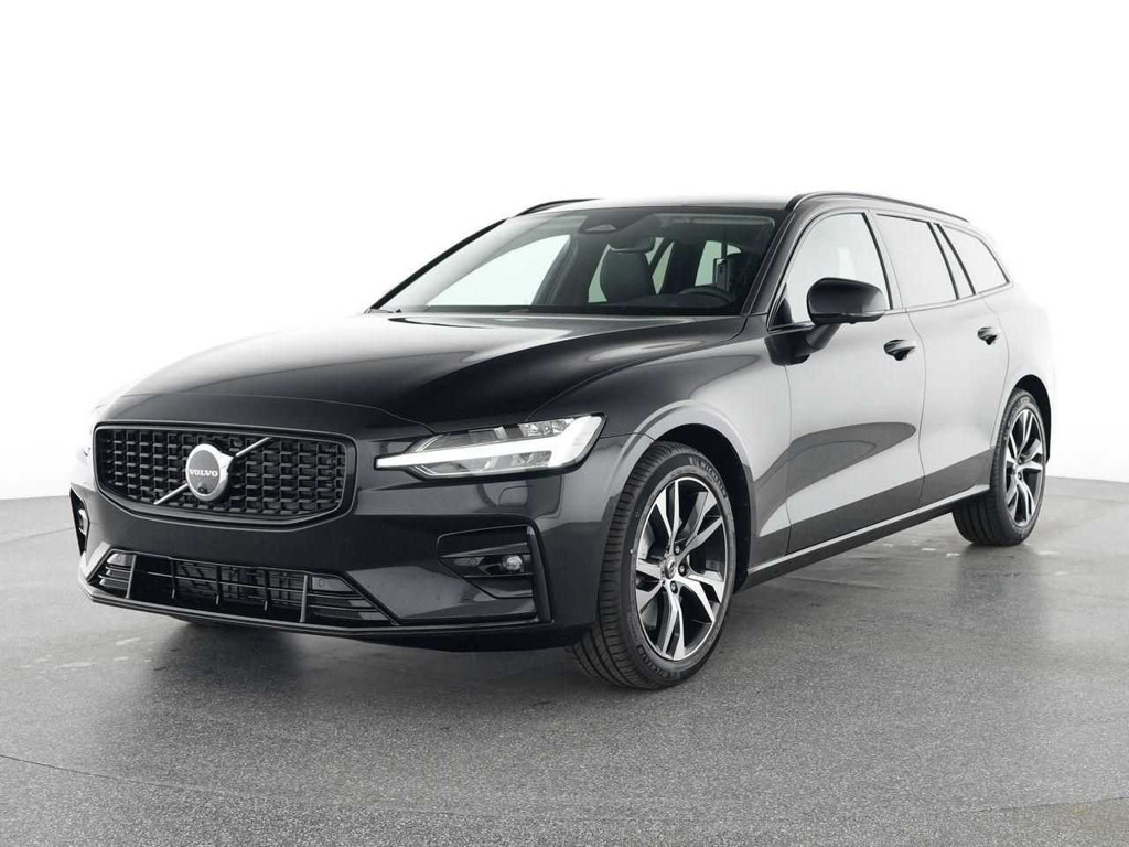 Volvo V60 Plus Dark