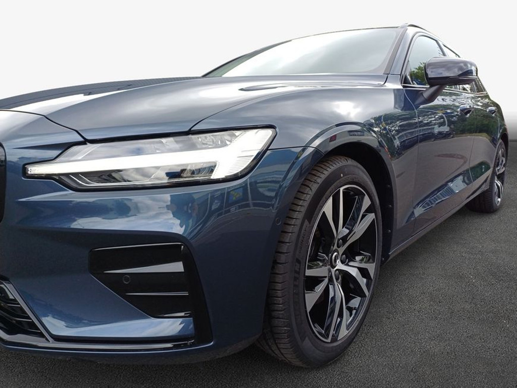 Volvo V60 V60
