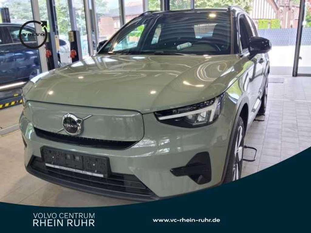Volvo XC40 XC 40