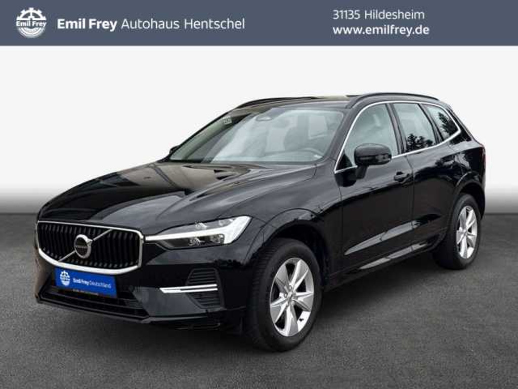Volvo XC60 XC60