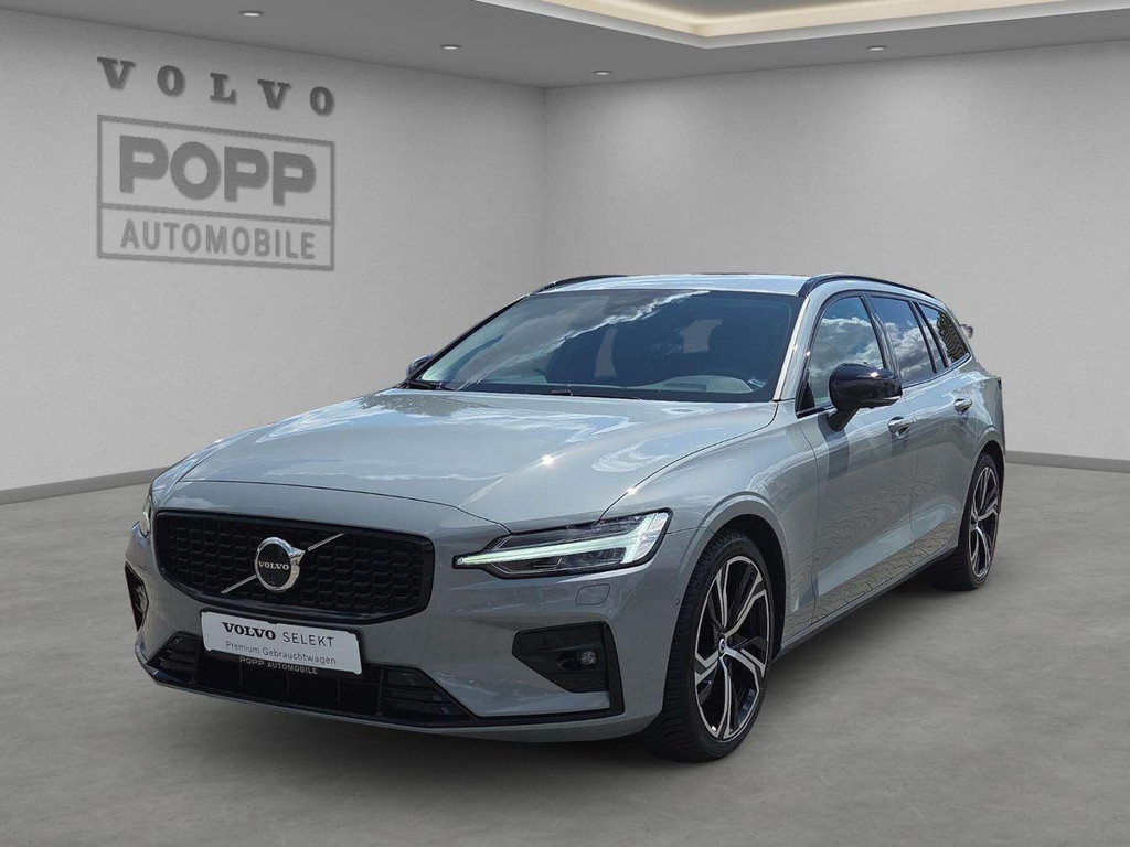 Volvo V60 V60