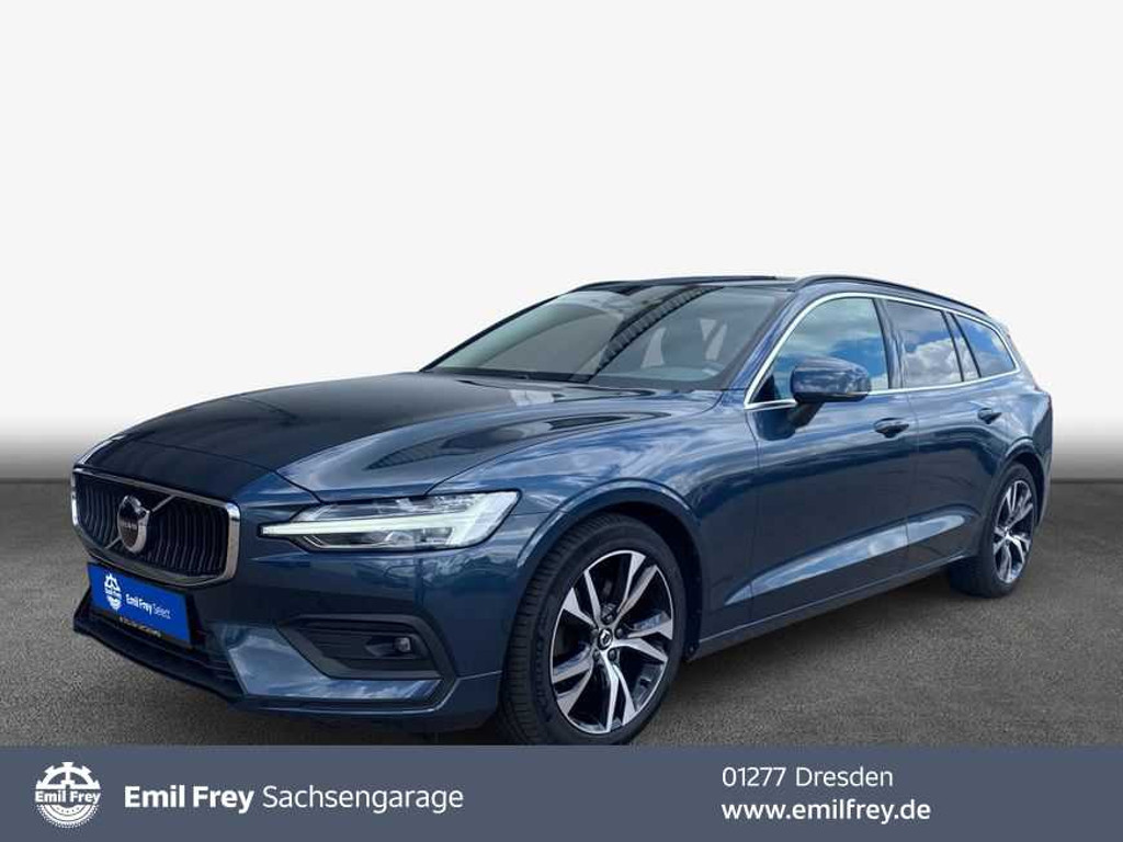 Volvo V60 V60