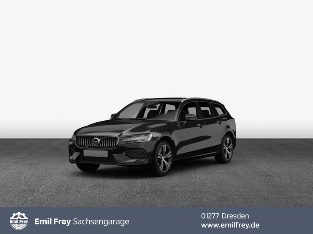 Volvo V60 V60