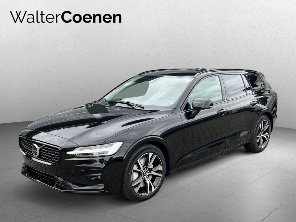 Volvo V60 V60