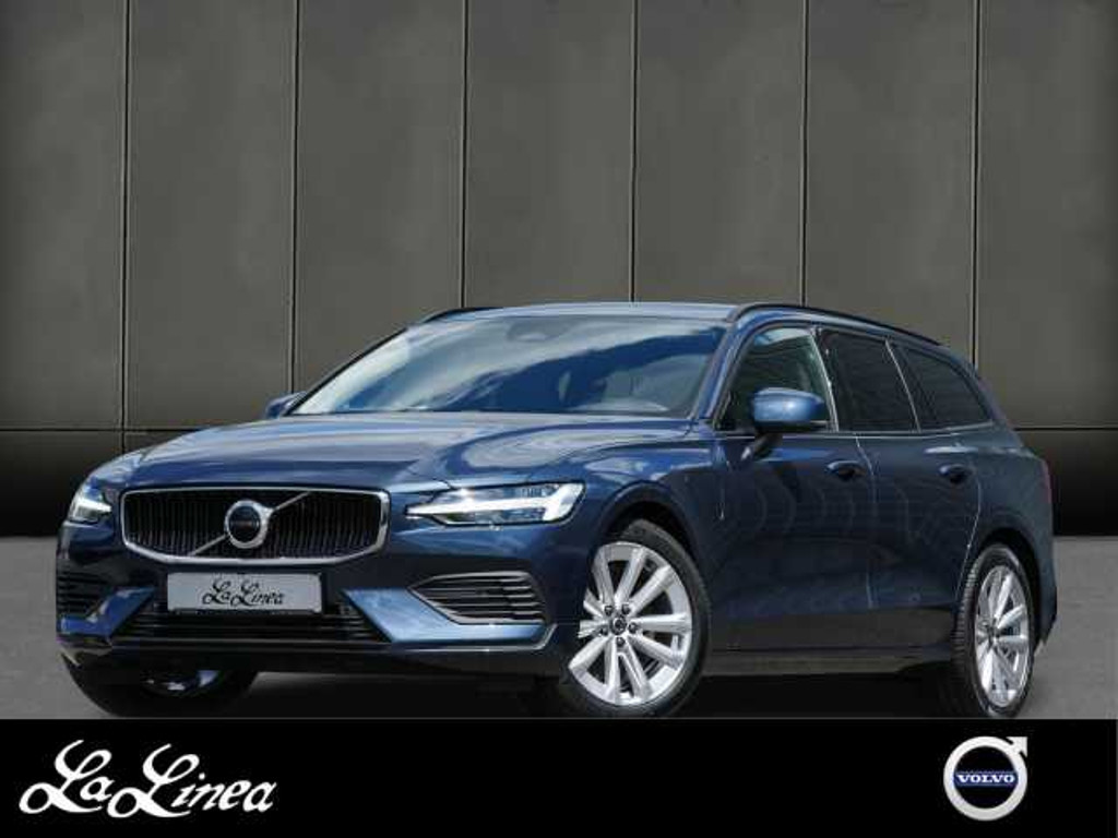 Volvo V60 V60