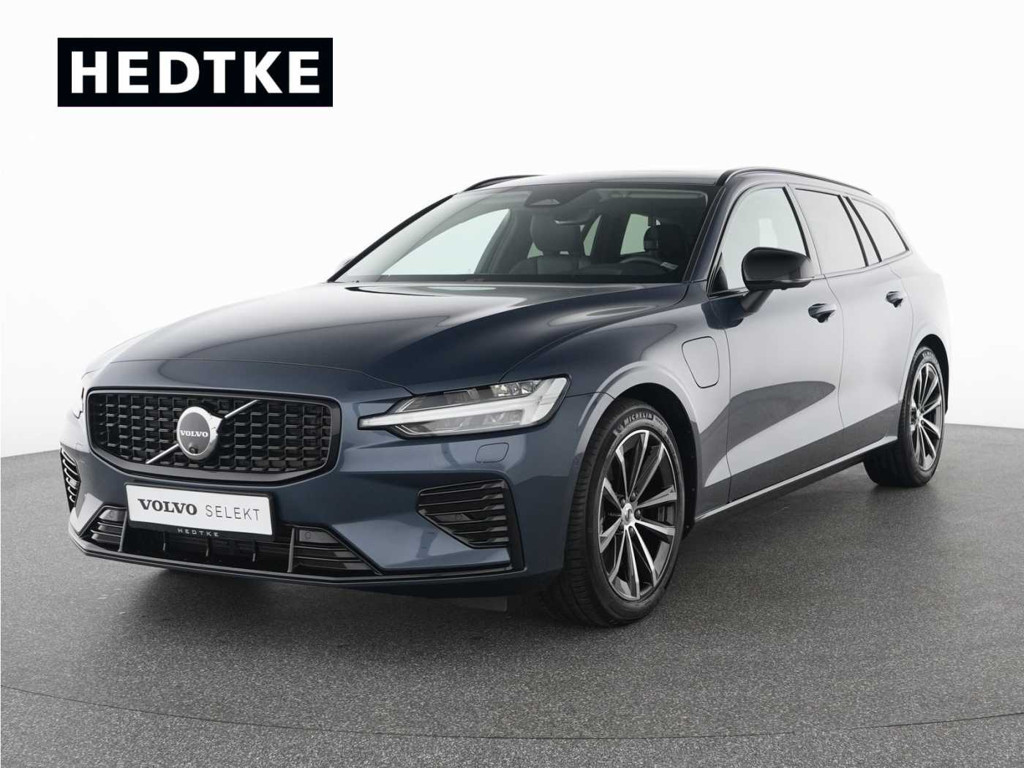 Volvo V60 V60