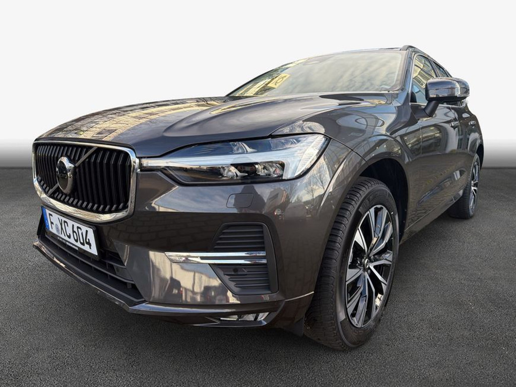 Volvo XC60 XC60