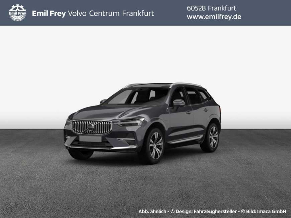 Volvo XC60 XC60