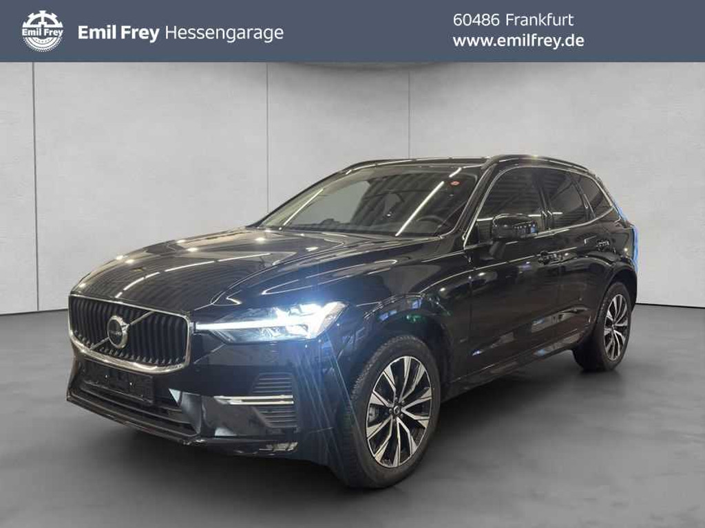 Volvo XC60 Core