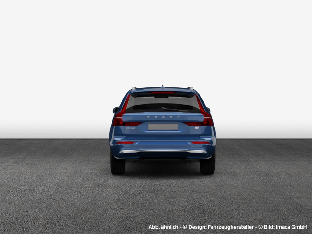 Volvo XC60 XC60