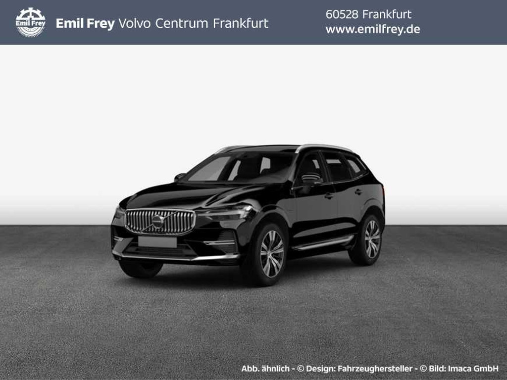 Volvo XC60 XC60