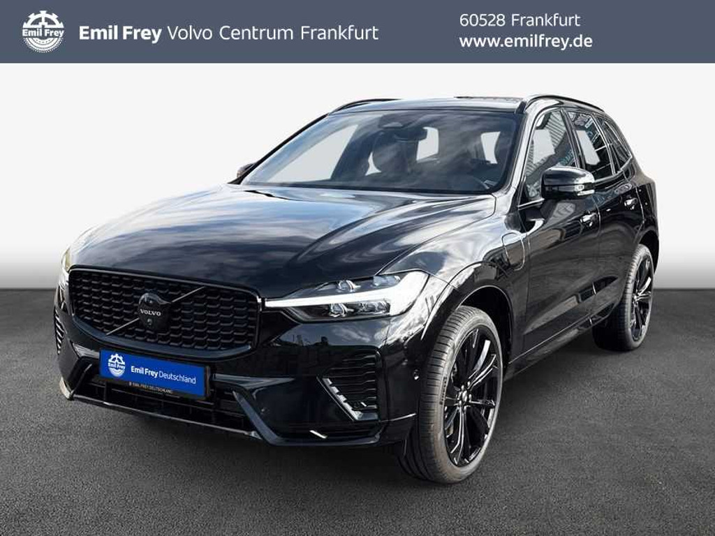 Volvo XC60 XC60