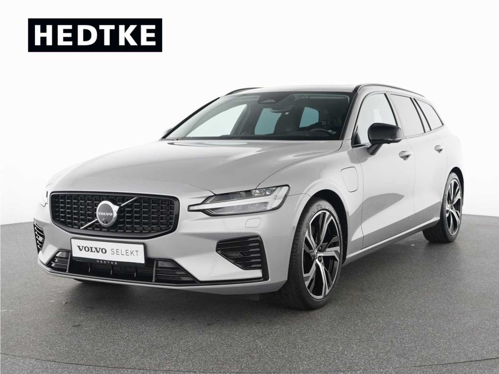 Volvo V60 V60