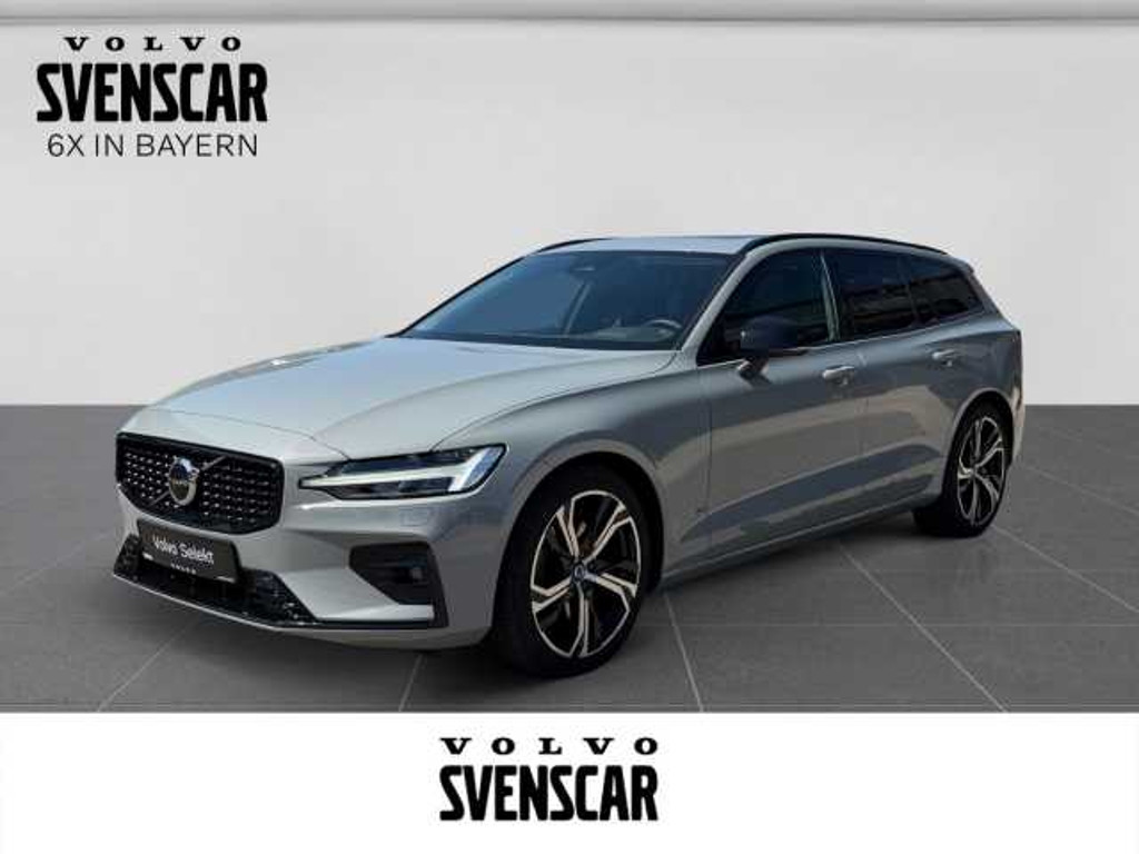 Volvo V60 V60