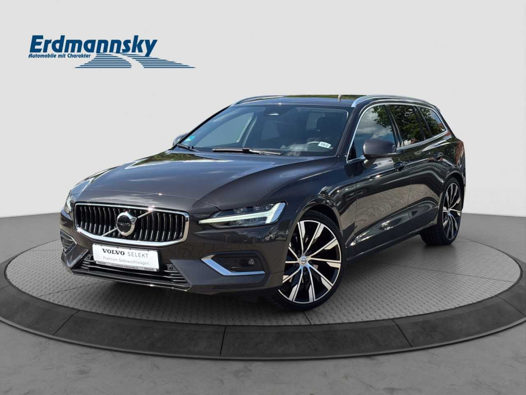 Volvo V60 V60