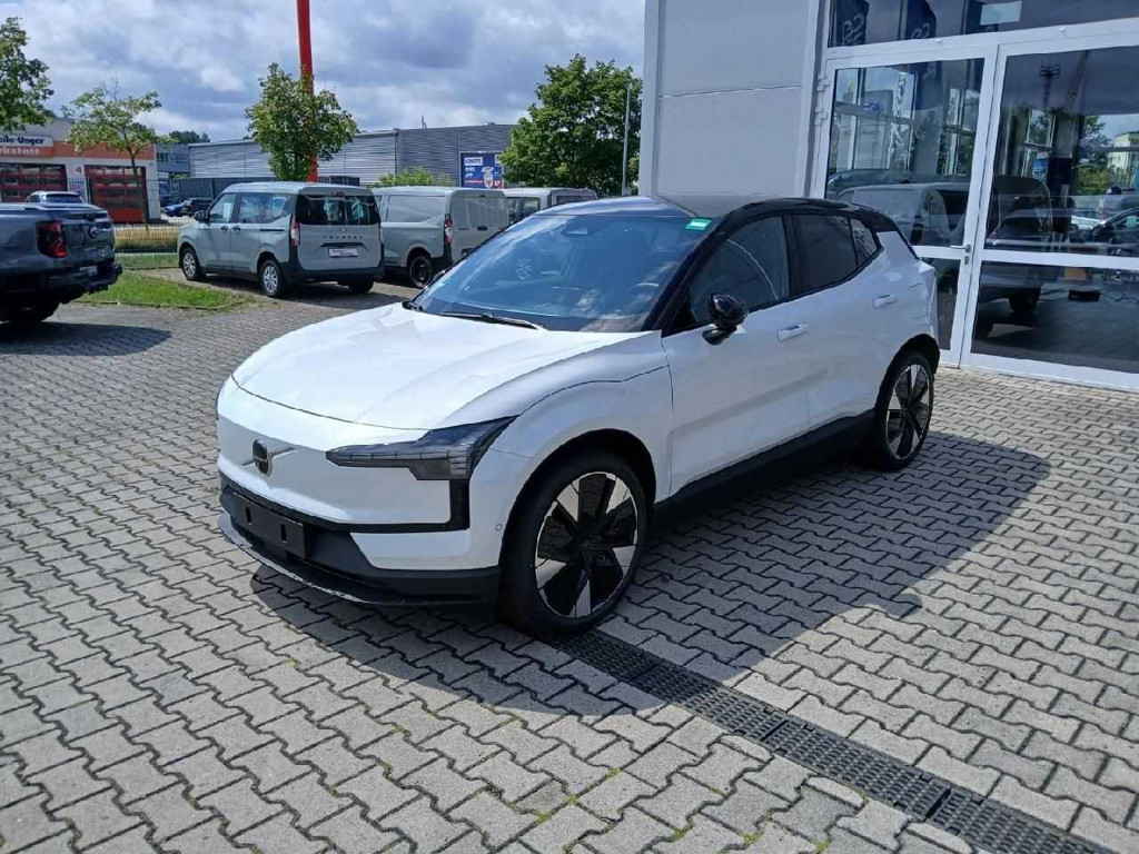 Volvo EX30 Achterwielaandrijving Ultra