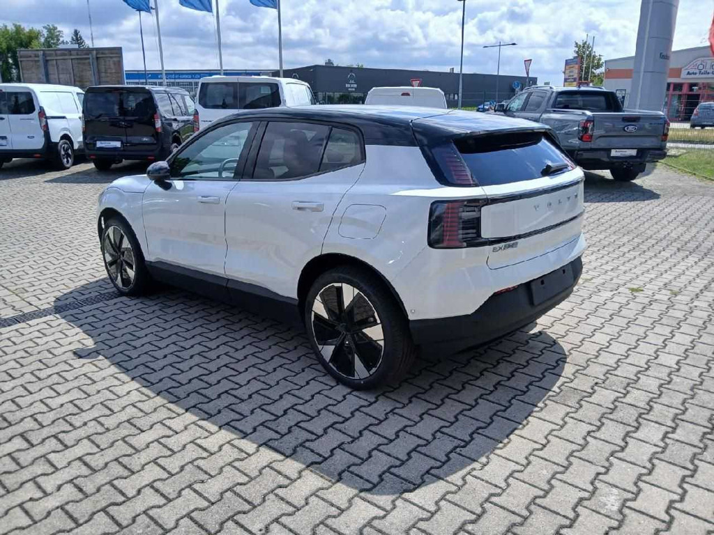 Volvo EX30
