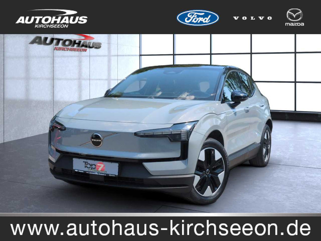 Volvo EX30 LED Klima Einparkhilfe el. Fenster