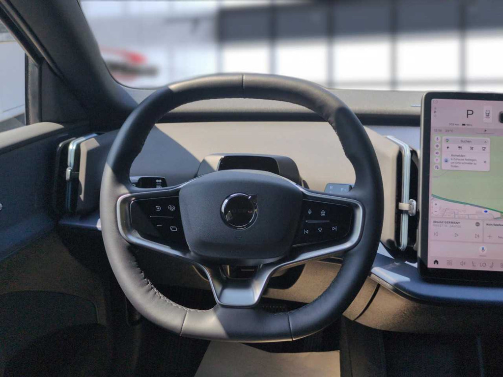 Volvo EX30