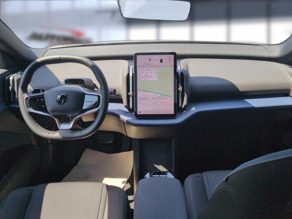 Volvo EX30