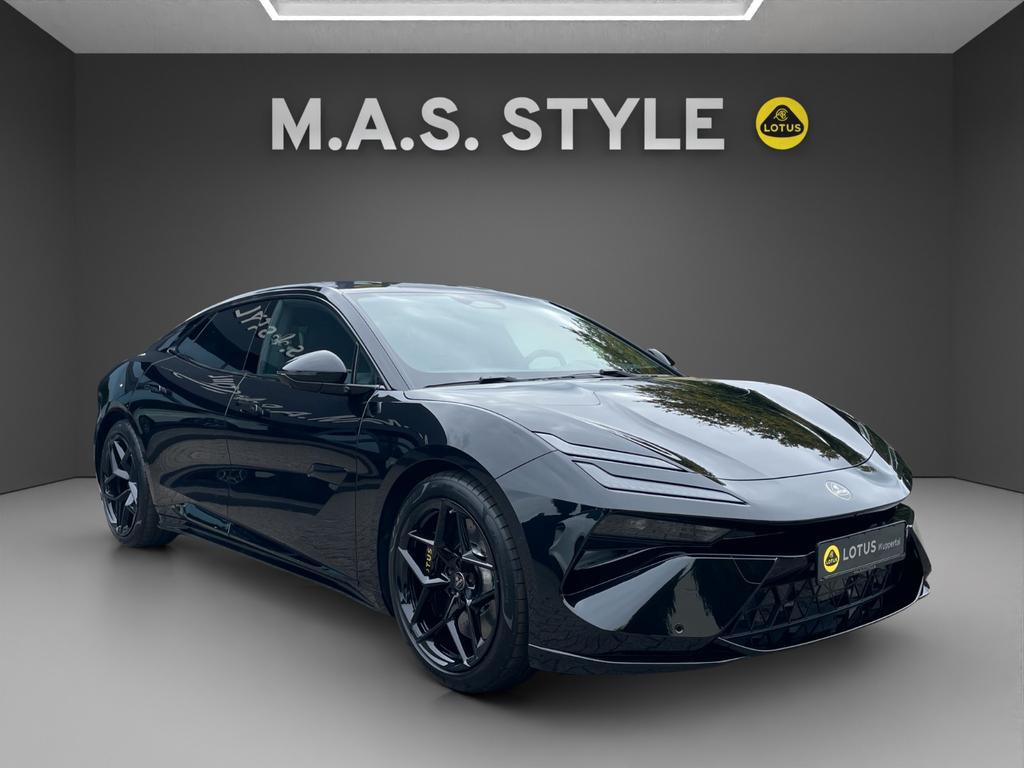 Lotus Emeya