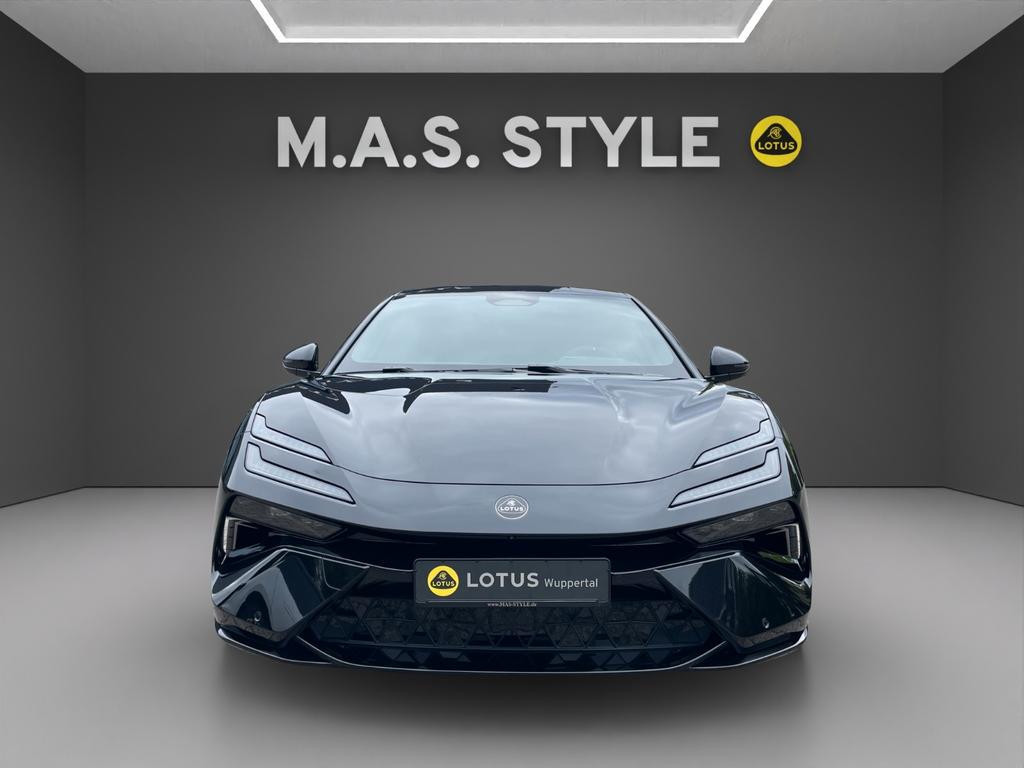 Lotus Emeya