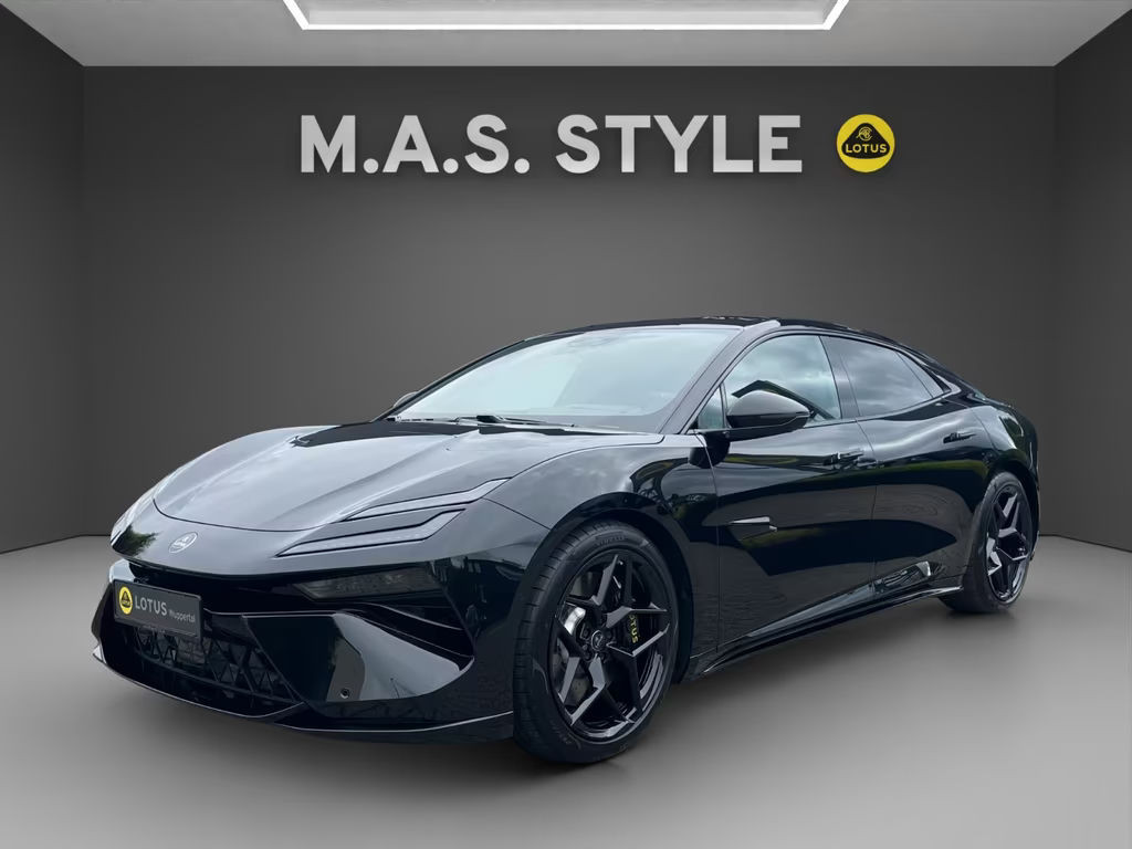 Lotus Emeya