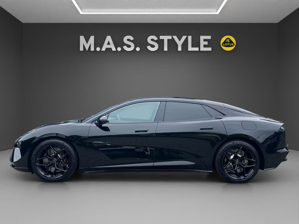 Lotus Emeya