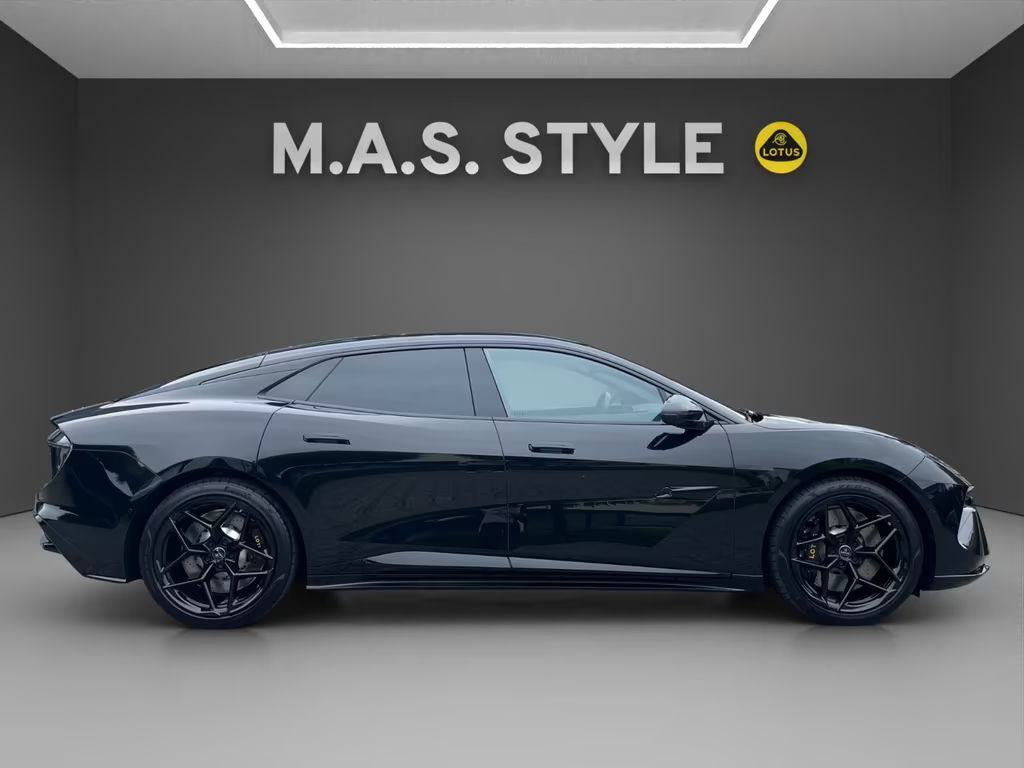 Lotus Emeya