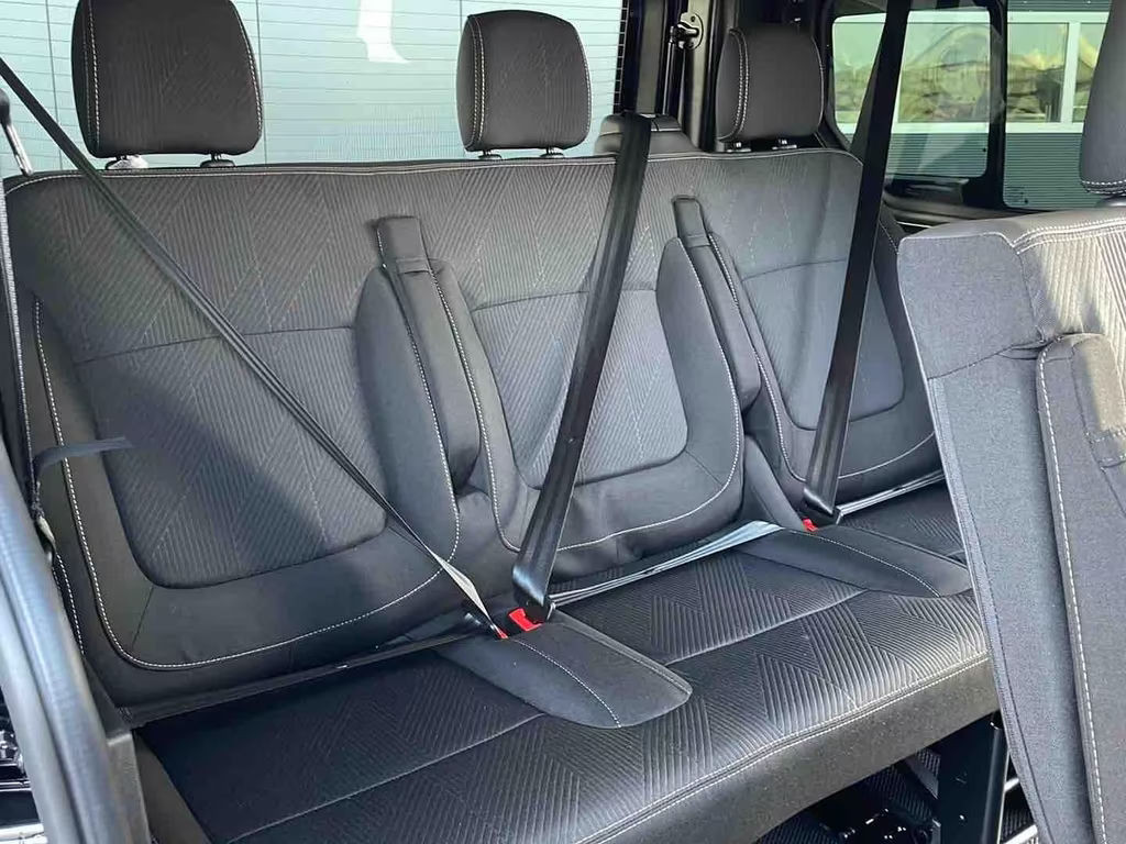 Nissan Primastar